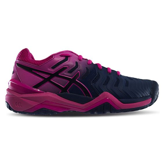 Tênis Asics Gel Resolution 7