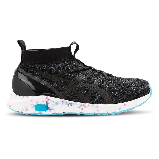 tênis asics hyper gel sai masculino