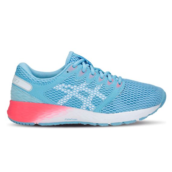 Tênis Asics Roadhawak ff 2