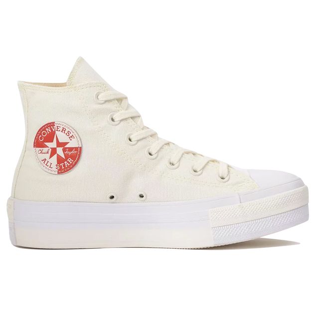 tênis cano alto pretorian ko masculino