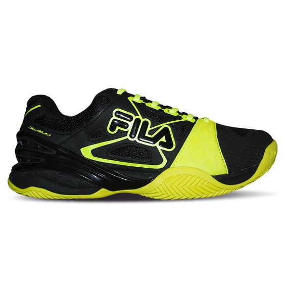Tenis Fila Cage Delirium Feminino