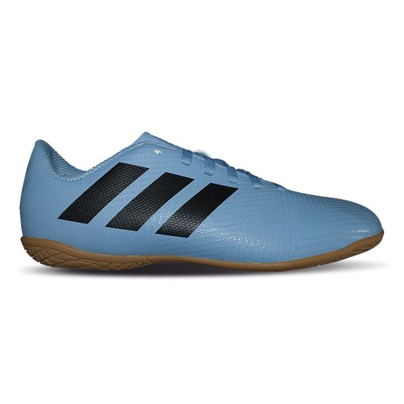 Chuteira Futsal Adidas Nemeziz 18.4 Infantil