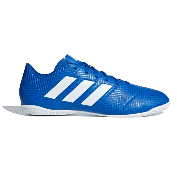 Chuteira Futsal Adidas Nemeziz Tango 18.4