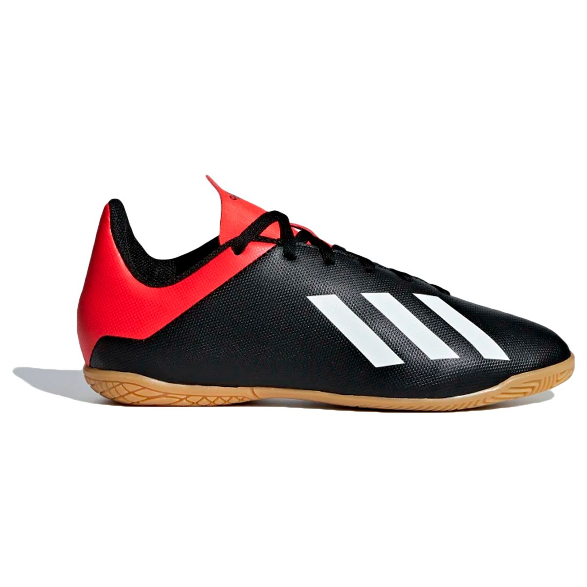tenis marca x futsal