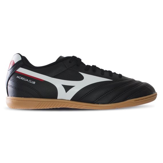 Chuteira Futsal Mizuno Morelia Club IN N