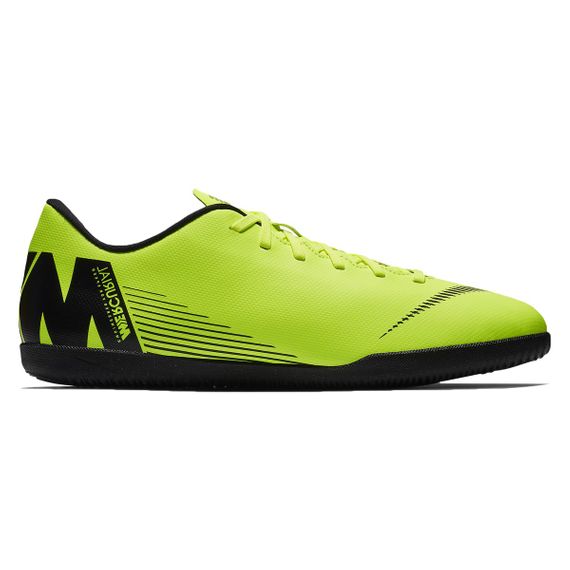 Chuteira Futsal Nike Mercurial Vaporx Infantil
