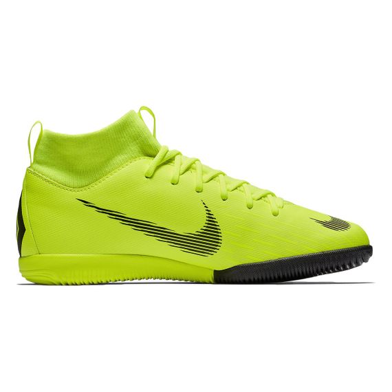 Chuteira Futsal Nike Superflyx 6 Infantil