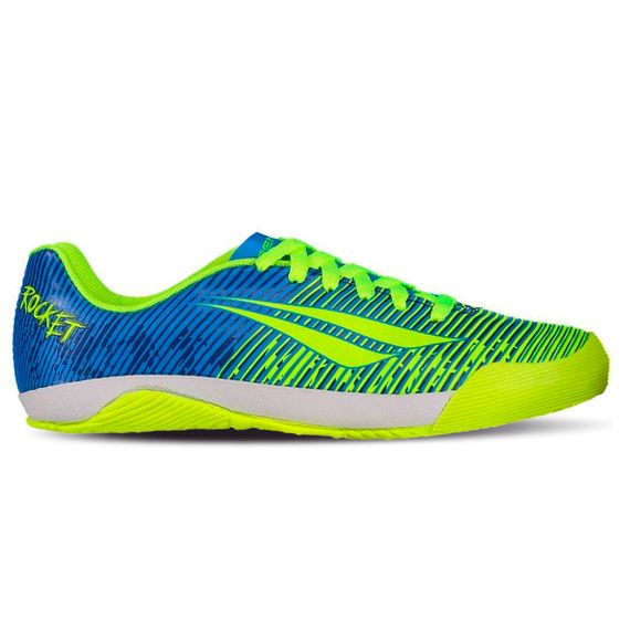 Tênis Futsal Penalty ATF Rocket IX