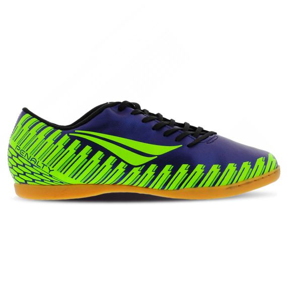 Tênis Futsal Penalty Storm Speed IX