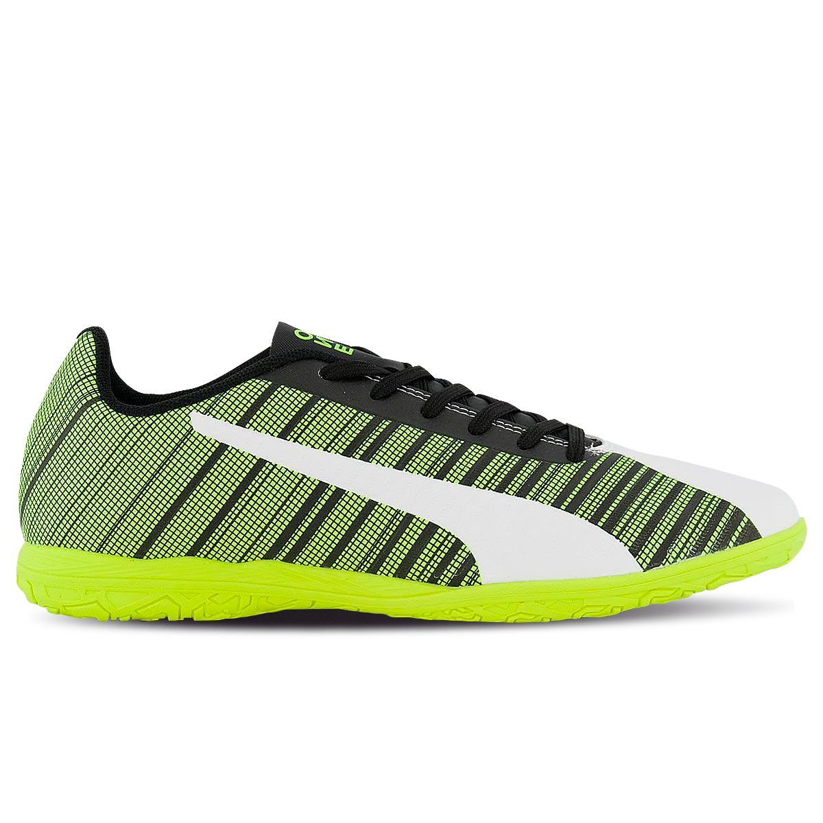 tenis futsal puma one