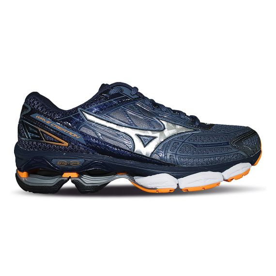 Tênis Mizuno Wave Creation 19