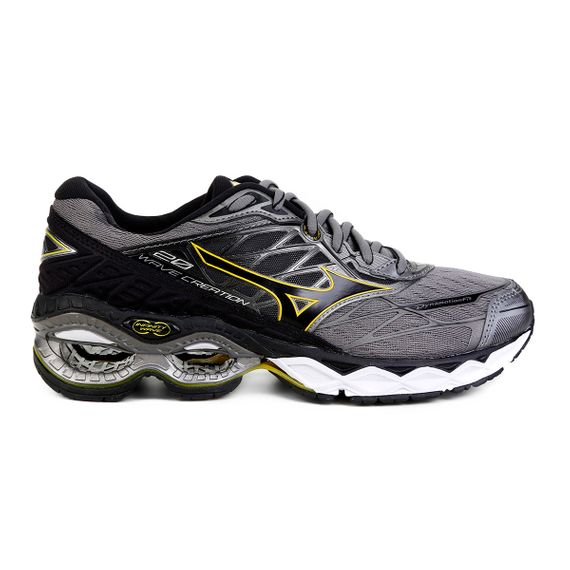 Tênis Mizuno Wave Creation 20