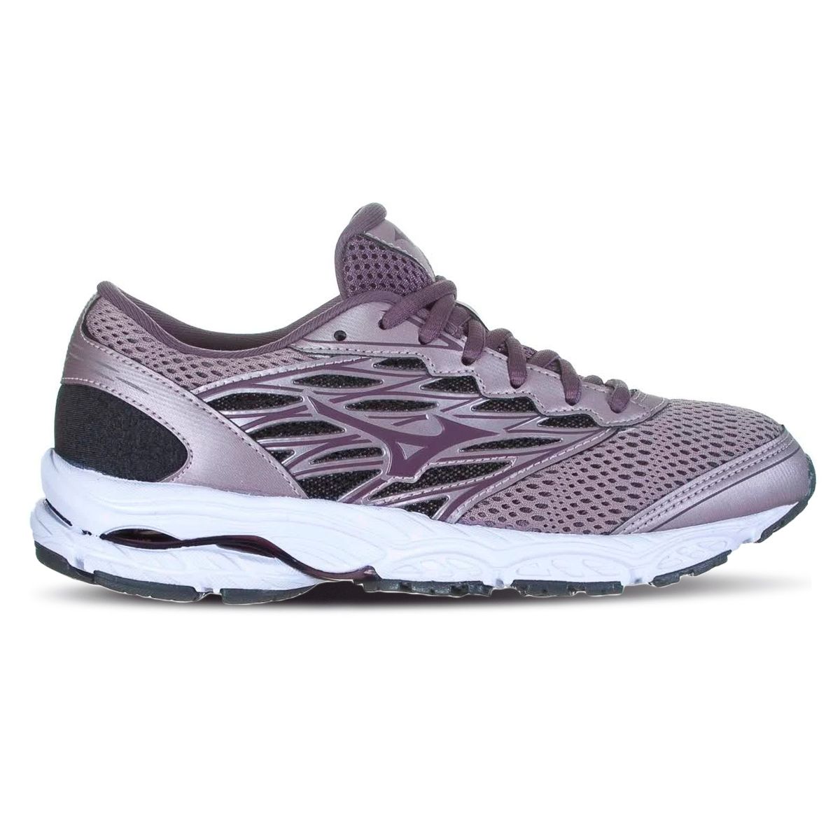 tênis mizuno wave dynasty 2