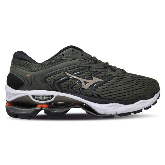 Tênis Mizuno Wave Guardian 2