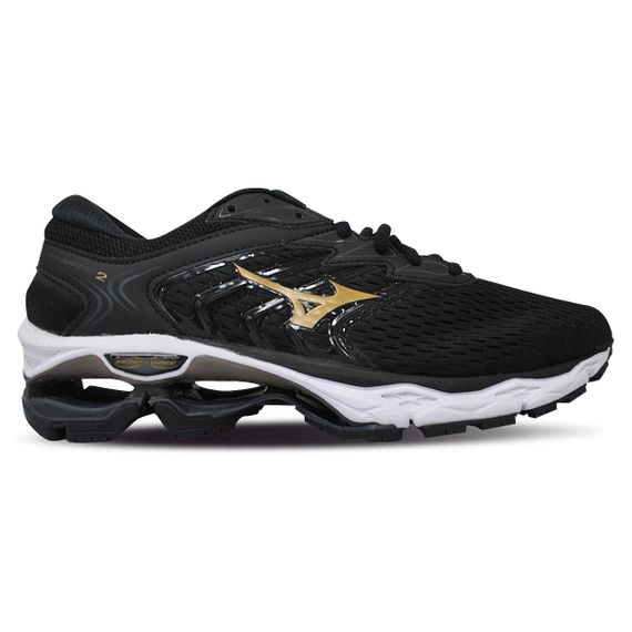 Tênis Mizuno Wave Guardian 2 W