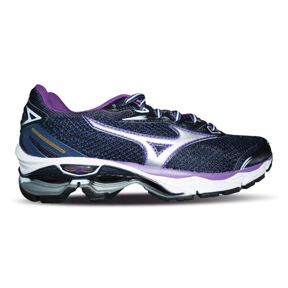 Tênis Mizuno Wave Guardian S Feminino