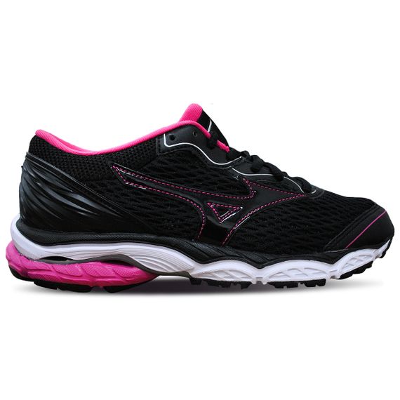 Tênis Mizuno Wave Mirai 2