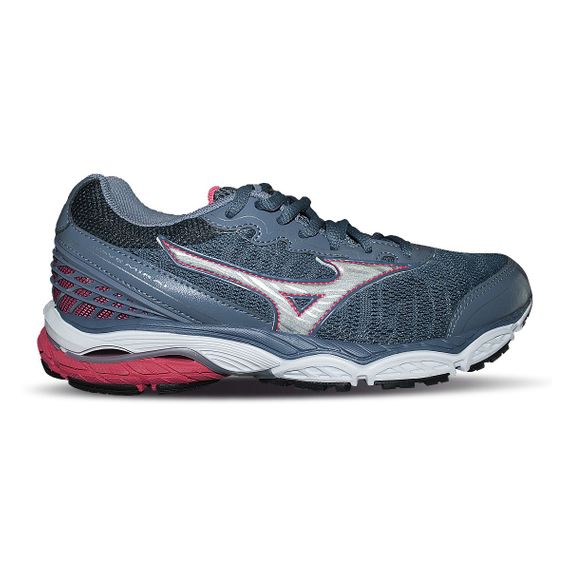 Tenis Mizuno Wave Mirai P Feminino
