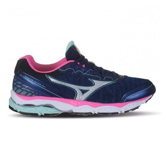 Tênis Mizuno Wave Mirai P Feminino