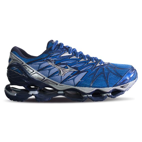 Tênis Mizuno Wave Prophecy 7