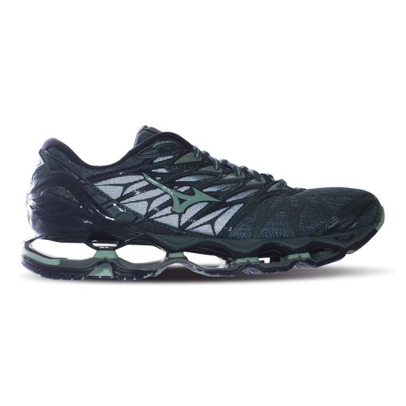 Tênis Mizuno Wave Prophecy 7 Feminino