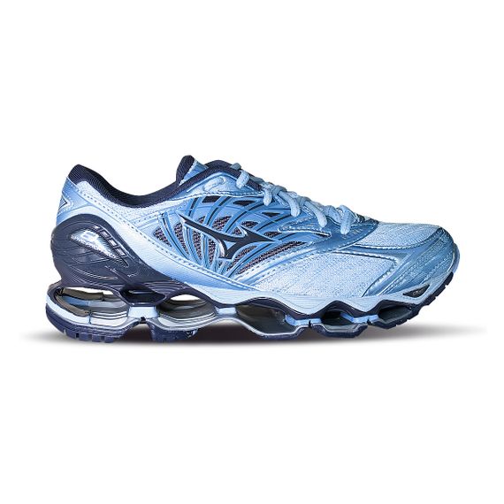 Tênis Mizuno Wave Prophecy 8