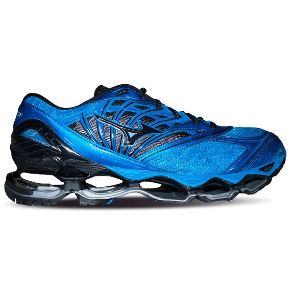 Tênis Mizuno Wave Prophecy 8