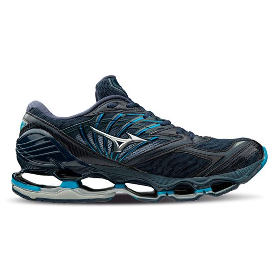 Tênis Mizuno Wave Prophecy 8