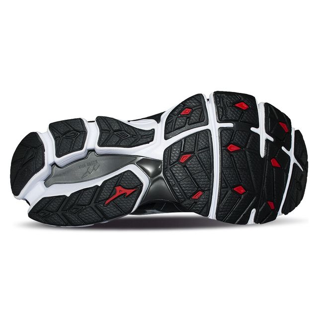 tênis mizuno wave sky 2 tri