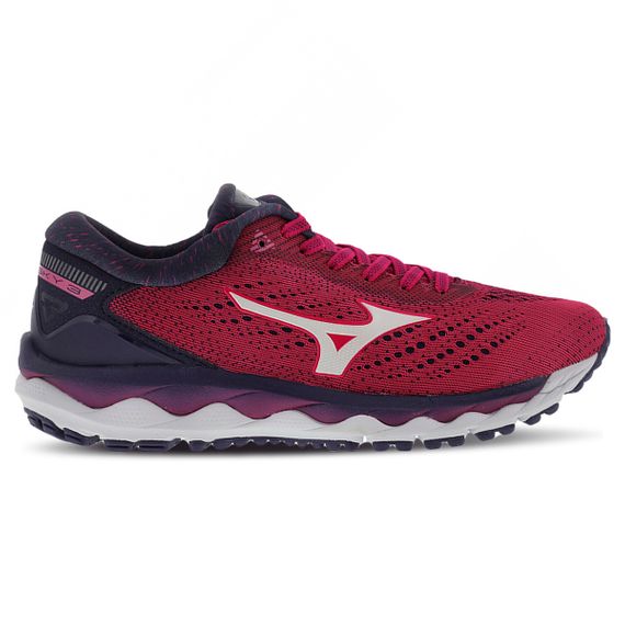 Tênis Mizuno Wave Sky 3
