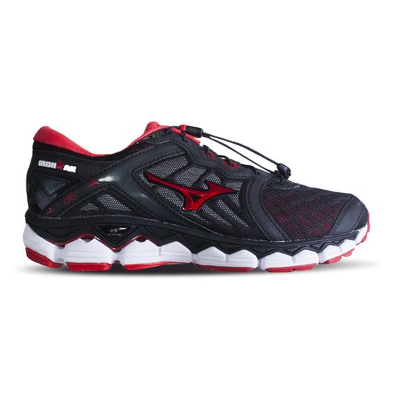 Tênis Mizuno Wave Sky TRI