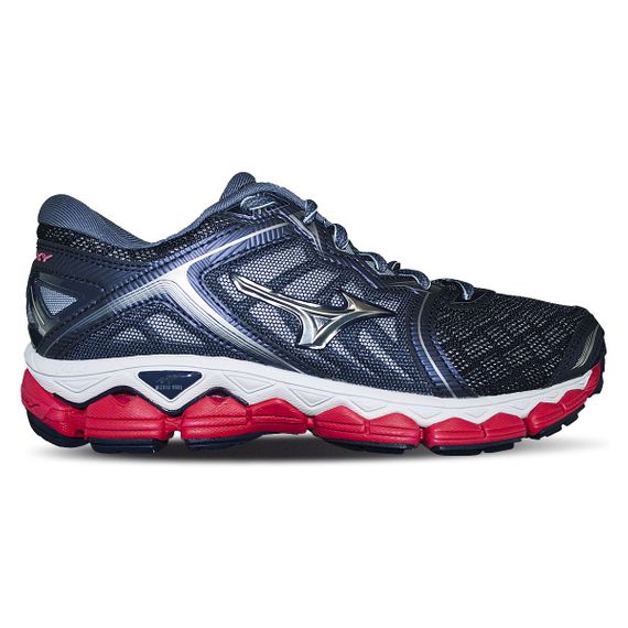 Tênis Mizuno Wave Sky W