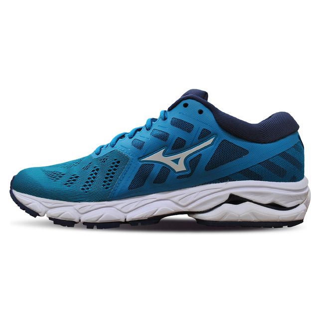 tenis mizuno wave última 11