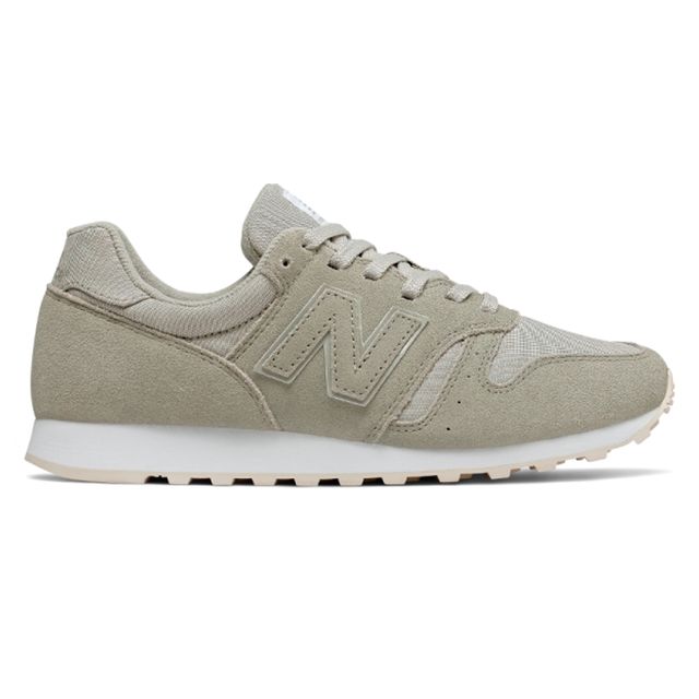 new balance 754 feminino bege