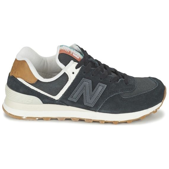 Tênis New Balance 574 F