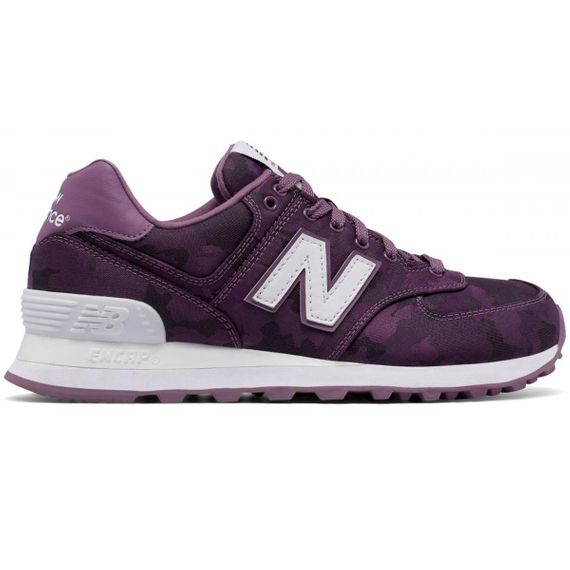 Tênis New Balance 574 Feminino