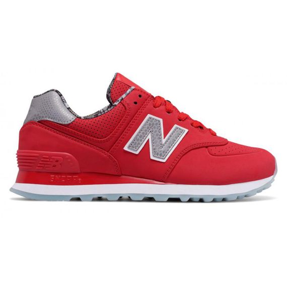 Tênis New Balance 574 Feminino