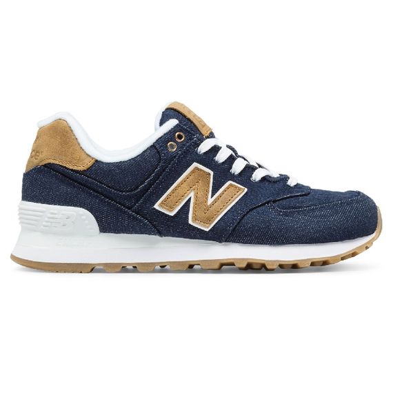 Tênis New Balance 574 Feminino