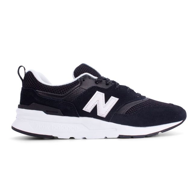 tenis new balance 997 masculino preto