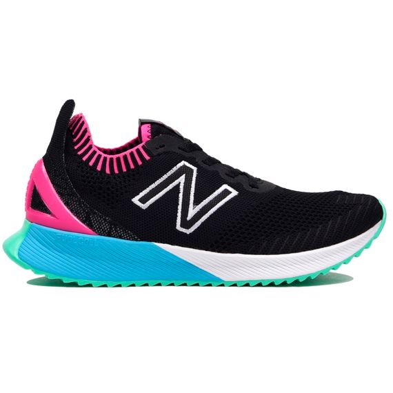 Tênis New Balance Echo