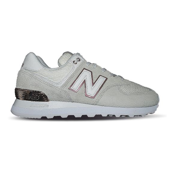 Tenis New Balance Lifestyle 574 Feminino