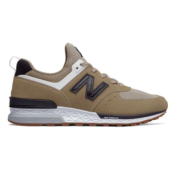 Tênis New Balance S574