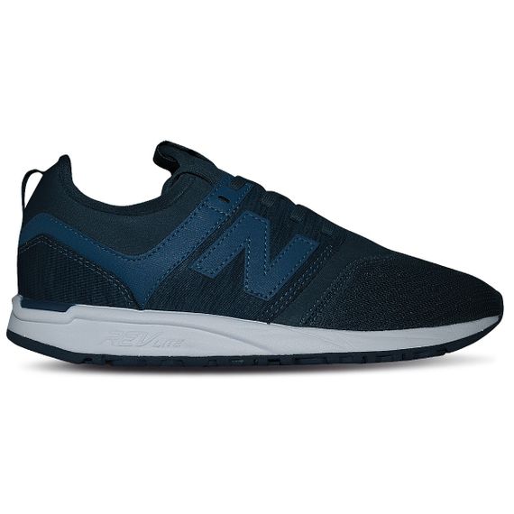 Tenis New Balance Sportstyle 247 Feminino