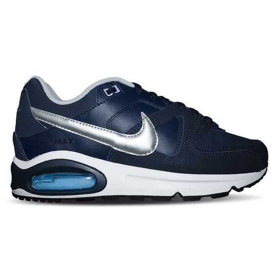 Tênis Nike Air Max Command Leather