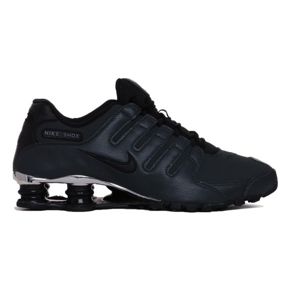 Tênis Nike Shox NZ