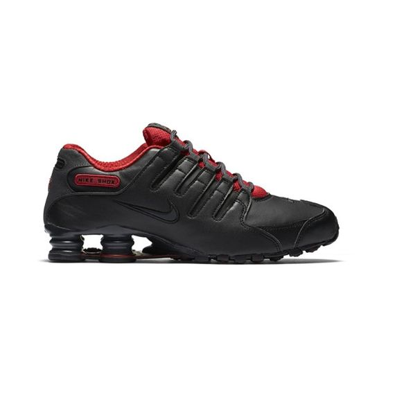 Tênis Nike Shox Nz SE