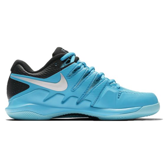 Tênis Nike Zoom Vapor 10 Hc Feminino