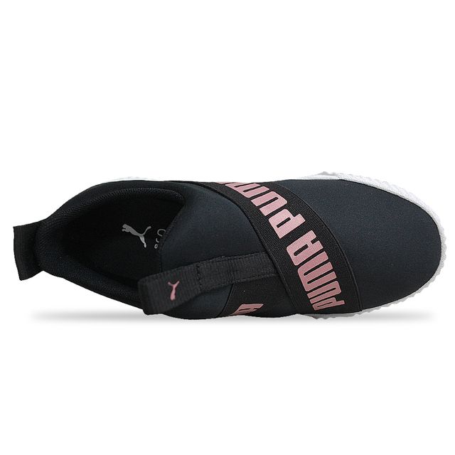 Tenis Puma Carina Slip-On Feminino | Gamaia Esportes