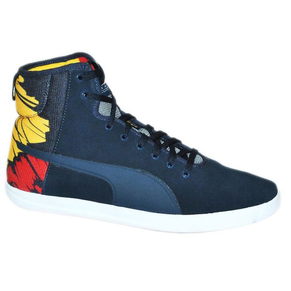 Tênis Puma RBR Turbulence XTrem