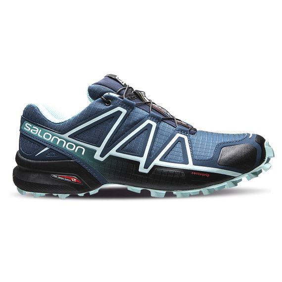 Tênis Salomon Speedcross 4